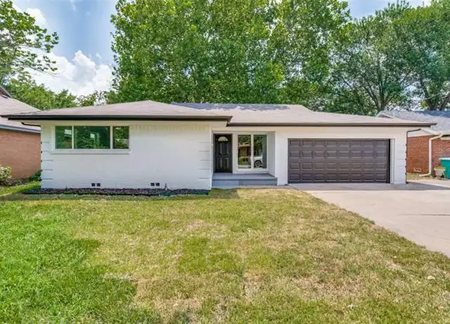 Property at 1208 N Grant Dr, Sherman, TX, 75092, 3 beds, 2 baths, [object Object]