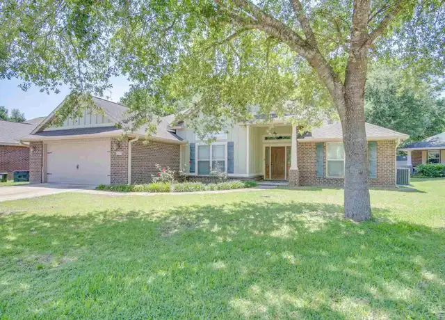 Property at 5485 Tucker Cir, Milton, FL, 32571, 3 beds, 2.5 baths, [object Object]