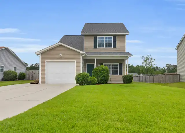 Property at 125 Crooked Run Dr, New Bern, NC, 28560, 3 beds, 3 baths, [object Object]