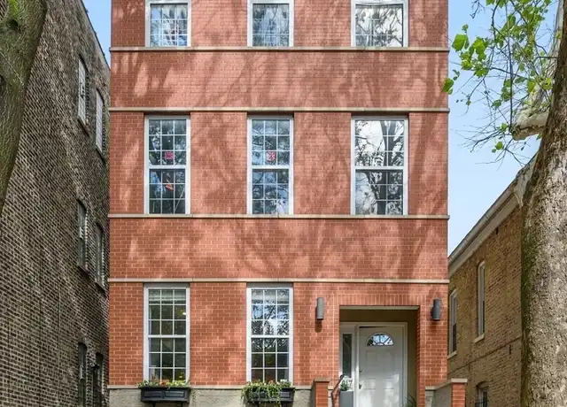 Property at 817 N Hermitage Ave #1, Chicago, IL, 60622, 4 beds, 3 baths, [object Object]