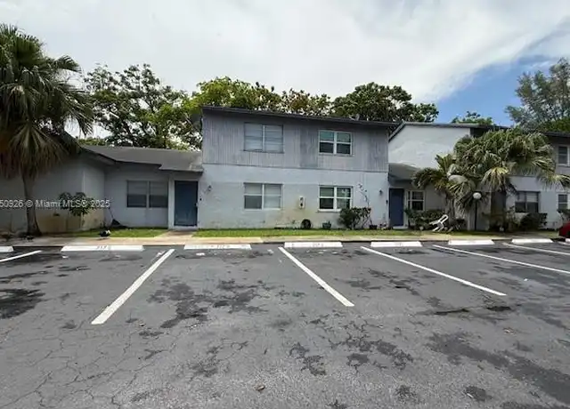 Property at 7173 W Sunrise Blvd #7173, Plantation, FL, 33313, 3 beds, 2 baths, [object Object]