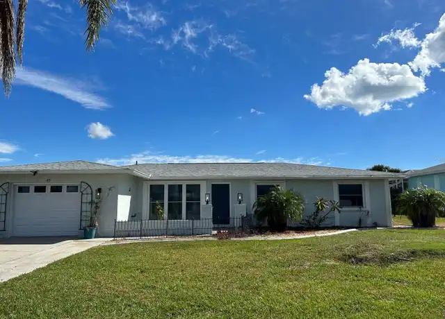Property at 45 Oakland Hills Ct, Rotonda West, FL, 33947, 4 beds, 2 baths, [object Object]
