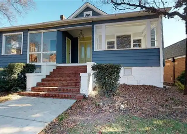 Property at 428 Hawthorne Ln #1, Charlotte, NC, 28204, 1 bed, 1 bath, [object Object]