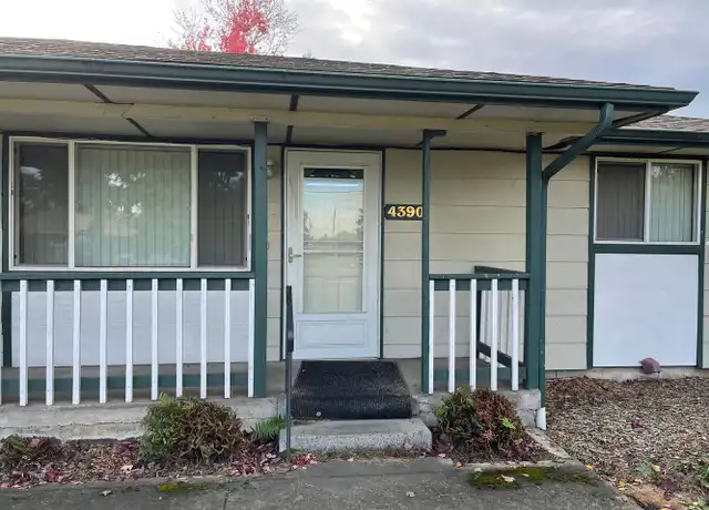 Property at 4390-4394 State St Unit 4390, Salem, OR, 97301, 2 beds, 1 bath, [object Object]