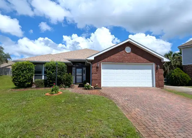 Property at 462 Sandmore Shores Dr, Mary Esther, FL, 32569, 3 beds, 2 baths, [object Object]