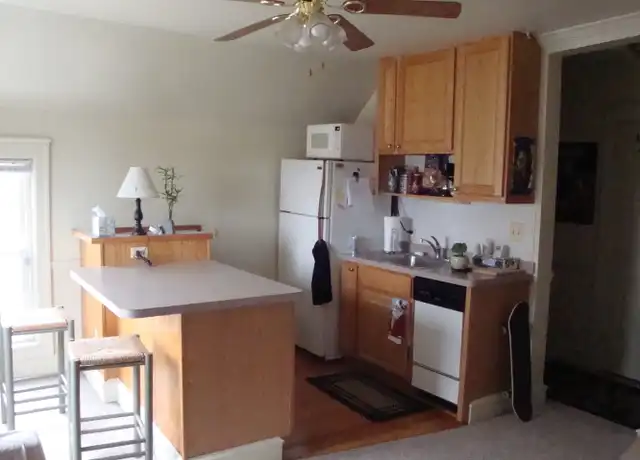 Property at 811 Washtenaw Rd, Ypsilanti, MI, 48197, 1 bed, 1 bath, [object Object]