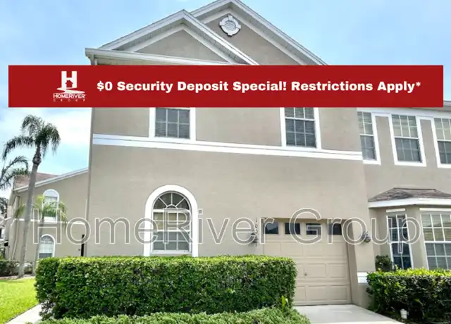 Property at 10017 Evanston Pl, Tampa, FL, 33624, 3 beds, 2.5 baths, [object Object]