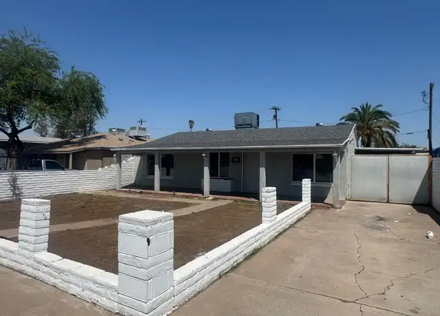Property at 3506 W Roosevelt St, Phoenix, AZ, 85009, 4 beds, 2 baths, [object Object]