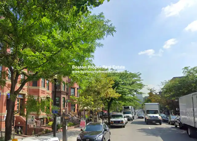 Property at 254 Newbury St Unit 5L, Boston, MA, 02116, 0 beds, 1 bath, [object Object]