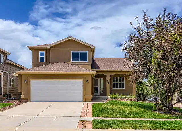 Property at 5386 Standard Dr, Colorado Springs, CO, 80922, 3 beds, 4 baths, [object Object]