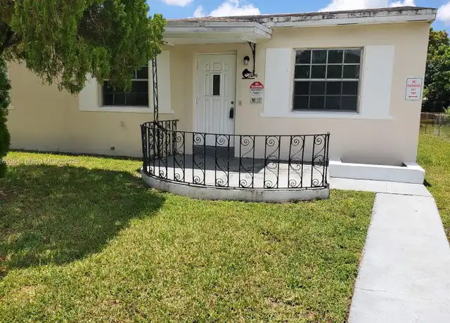 Property at 1240 NE 143rd St, North Miami, FL, 33161, 4 beds, 2 baths, [object Object]