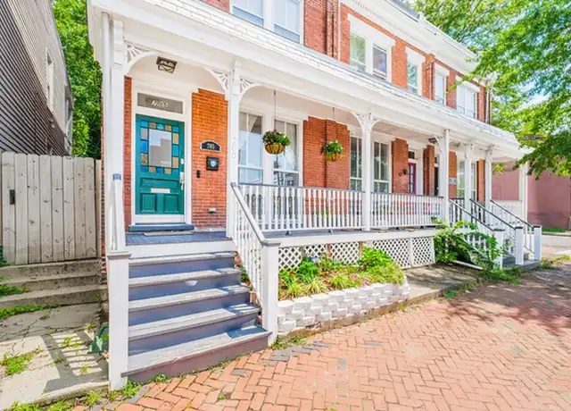 Property at 705 N 26th St, Richmond, VA, 23223, 3 beds, 2.5 baths, [object Object]