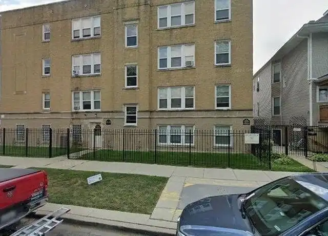 Property at 4305 W Palmer St Unit 3, Chicago, IL, 60639, 2 beds, 1 bath, [object Object]