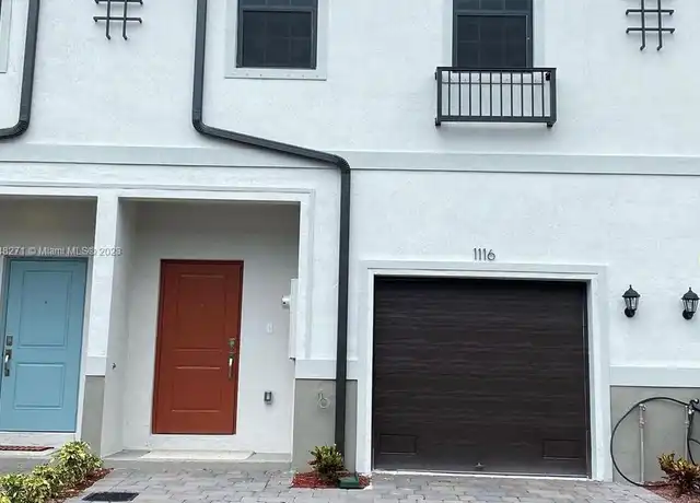 Property at 1116 SW 6th Ct, Homestead, FL, 33034, 3 beds, 3 baths, [object Object]