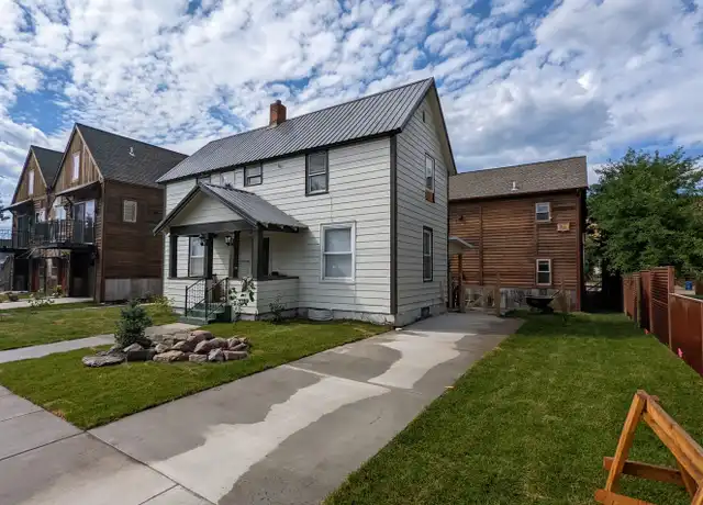 Property at 812 Palmer St Unit 812, Missoula, MT, 59802, 3 beds, 1 bath, [object Object]
