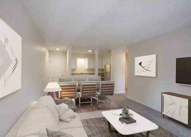 Property at Shenandoah - 9735 SW Hall Blvd, Portland, OR, 97223, 1-2 bed, 1 bath, [object Object]