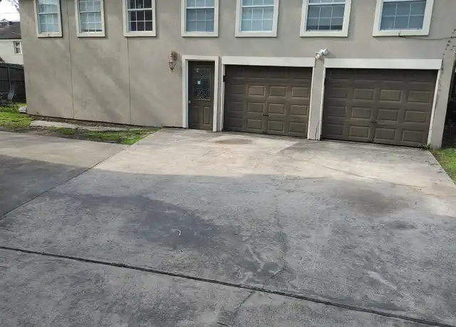 Property at 3425 Southmore Blvd Unit A, Houston, TX, 77004, 1 bed, 1 bath, [object Object]