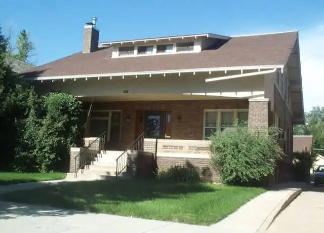 Property at 1821 11th Ave #3, Greeley, CO, 80631, 1 bed, 1 bath, [object Object]