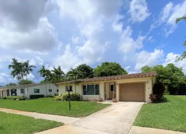 Property at 6347 Country Wood Way, Delray Beach, FL, 33484, 2 beds, 2 baths, [object Object]
