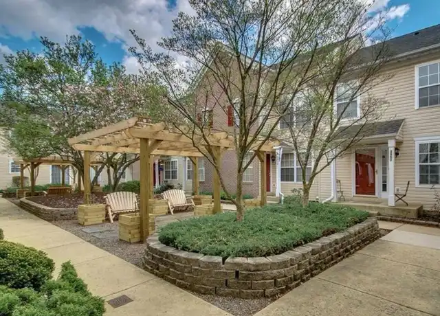 Property at 3947 Captain Molly Cir, Doylestown, PA, 18902, 2 beds, 1.5 baths, [object Object]