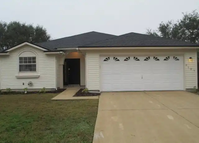 Property at 1127 Hidden Cove Cir S, Jacksonville, FL, 32233, 3 beds, 2 baths, [object Object]