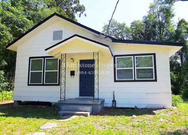 Property at 2071 Southampton Rd, Jacksonville, FL, 32207, 3 beds, 1 bath, [object Object]