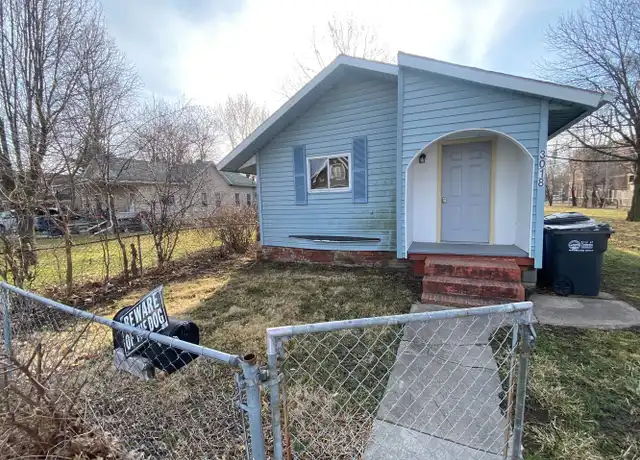 Property at 3018 Chase St, Toledo, OH, 43611, 3 beds, 1 bath, [object Object]