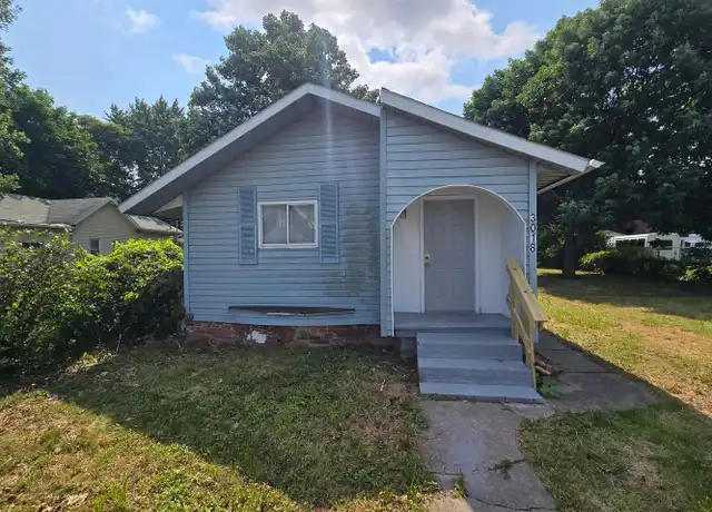 Property at 3018 Chase St, Toledo, OH, 43611, 3 beds, 1 bath, [object Object]