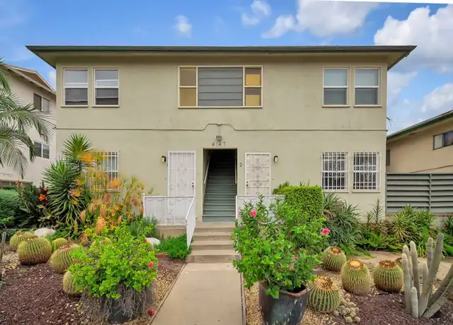 Property at 4147 Lockland Pl Unit 01, Los Angeles, CA, 90008, 0 beds, 1 bath, [object Object]
