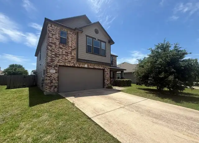 Property at 109 Carrington St, Hutto, TX, 78634, 3 beds, 2.5 baths, [object Object]