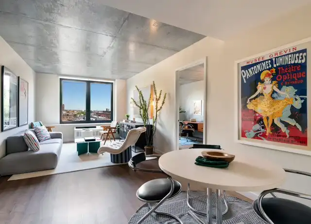 Property at 222 Johnson Ave Unit 4j, Brooklyn, NY, 11206, 2 beds, 2 baths, [object Object]
