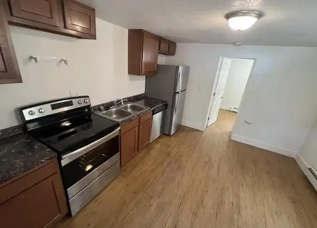Property at 1317 11th Ave, Greeley, CO, 80631, 1 bed, 1 bath, [object Object]