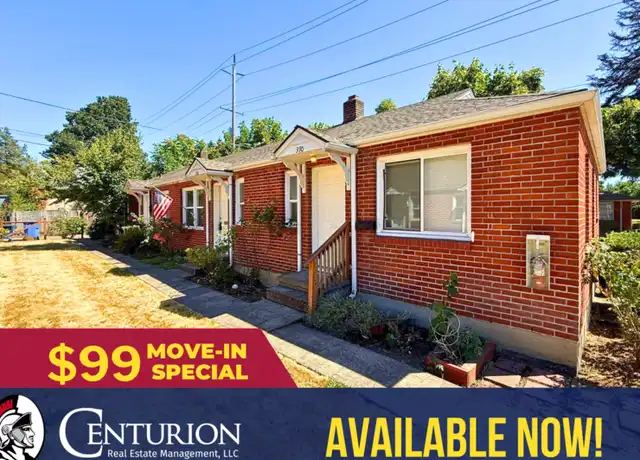 Property at 392 17th St SE, Salem, OR, 97301, 1 bed, 1 bath, [object Object]