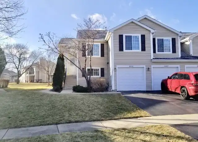 Property at 2043 Windemere Cir, Schaumburg, IL, 60194, 3 beds, 2 baths, [object Object]