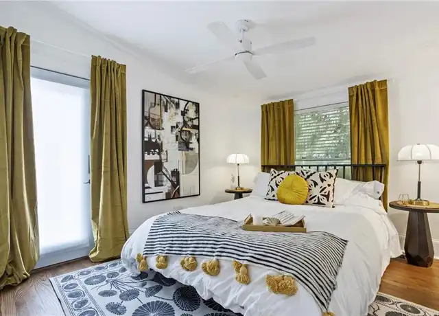 Property at 720 Mollie St SE, Atlanta, GA, 30316, 3 beds, 2 baths, [object Object]