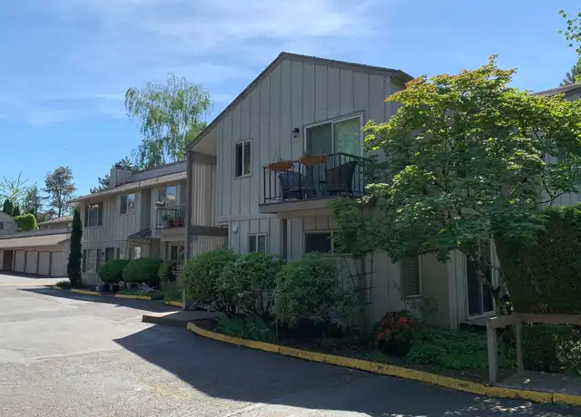 Property at Traditional Style 1- & 2-bedroom apartments with a neighborly vibe! - 7059 SW Garden Home Rd, Portland, OR, 97223, 1 bed, 1 bath, [object Object]