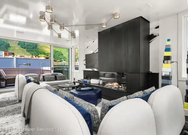 Property at 627 E Hopkins Ave, Aspen, CO, 81611, 4 beds, 5.5 baths, Contact for Price