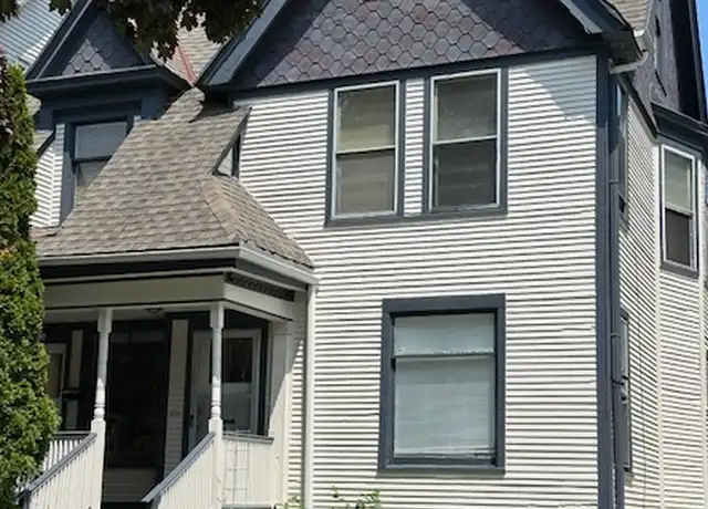 Property at 2726 N Murray Ave Unit Upper, Milwaukee, WI, 53211, 2 beds, 1 bath, [object Object]