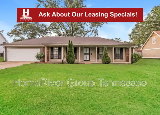 Property at 5658 Redford Ave, Memphis, TN, 38135, 3 beds, 2 baths, [object Object]