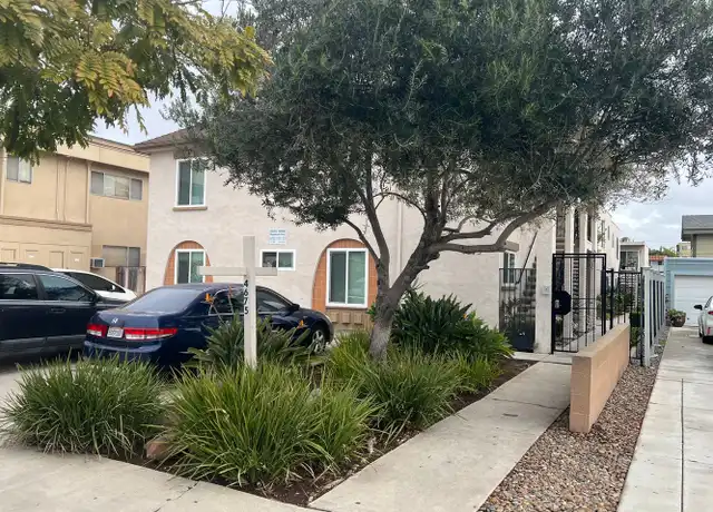 Property at 4675 Louisiana St Unit 07, San Diego, CA, 92116, 2 beds, 1 bath, [object Object]