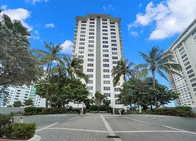 Property at 3550 Galt Ocean Dr #2003, Fort Lauderdale, FL, 33308, 1 bed, 1.5 baths, [object Object]