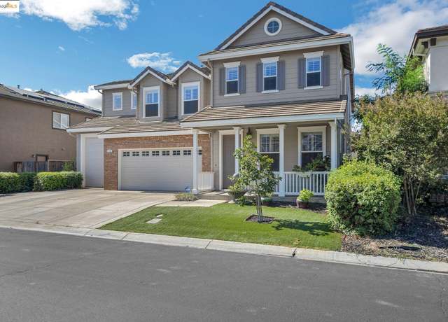 Photo of 6343 Crystal Springs Cir, Discovery Bay, CA 94505