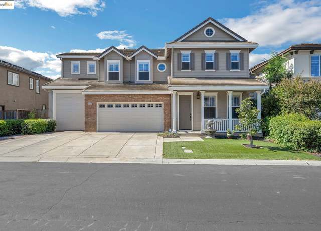 Photo of 6343 Crystal Springs Cir, Discovery Bay, CA 94505
