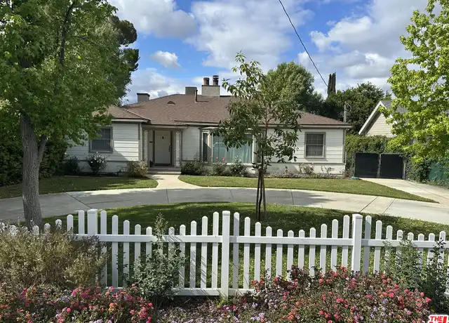Property at 23017 Sylvan St, Woodland Hills, CA, 91367, 3 beds, 3 baths, [object Object]