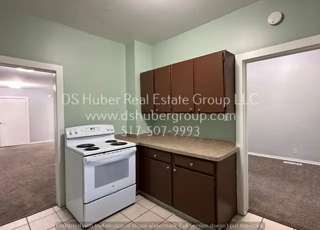 Property at 923 Cleveland St, Lansing, MI, 48906, 3 beds, 1 bath, [object Object]