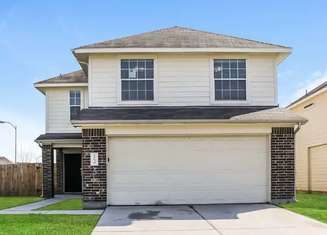 Property at 12629 Lady Slipper Rd, Houston, TX, 77038, 4 beds, 2.5 baths, [object Object]