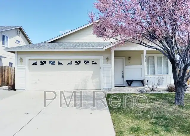 Property at 1260 Crosswater Dr, Reno, NV, 89523, 3 beds, 2 baths, [object Object]