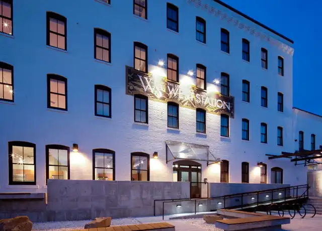 Property at 357 Salem Ave SW Unit 407, Roanoke, VA, 24016, 2 beds, 2 baths, [object Object]