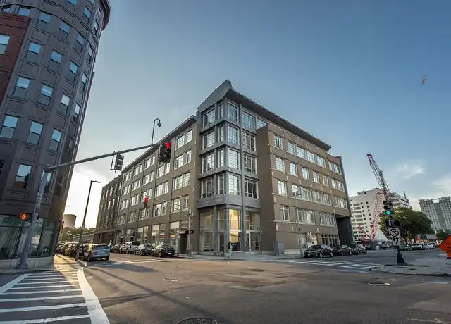 Property at The Lofts at East Berkeley - 160 E Berkeley St, Boston, MA, 02118, 2 beds, 1 bath, [object Object]