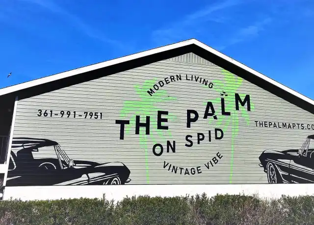 Property at The Palm on SPID - 7218 S Padre Island Dr, Corpus Christi, TX, 78412, 1-2 bed, 1 bath, [object Object]